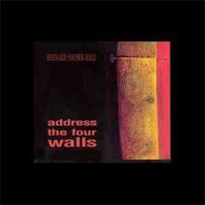Bernard Sauser-Hall - Address The Four Walls