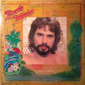 Bertie Higgins - Just Another Day In Paradise