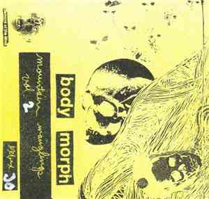 Body Morph - Mountain Manglings Vol. 2