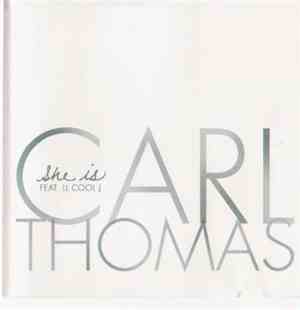 Carl Thomas Feat. LL Cool J - She Is
