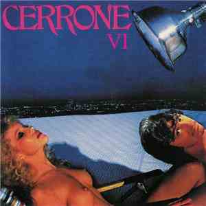 Cerrone - Cerrone VI