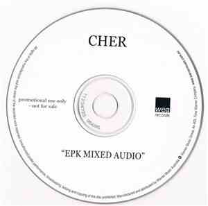Cher - EPK Mixed Audio