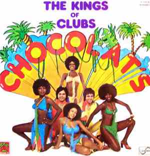 Chocolat's - The Kings Of Clubs