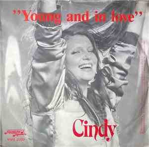 Cindy  - Young And In Love