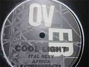 Cool Light - Ital Sexy