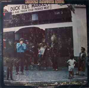 Creedence Clearwater Revival - Willy y los Niños Pobres