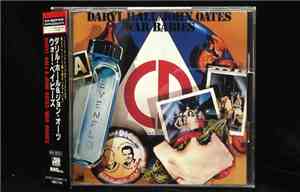 Daryl Hall & John Oates - War Babies