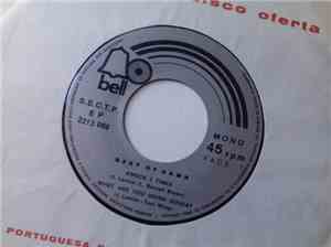 Dawn  - Knock Three Times
