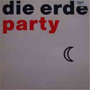 Die Erde - Party