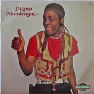 Dikoto Mandengue - Dikoto Mandengue