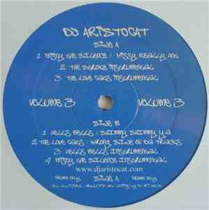 DJ Aristocat - Volume 3