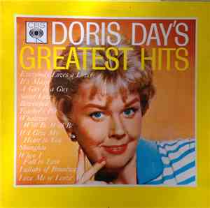Doris Day - Doris Day's Greatest Hits