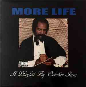 Drake - More Life