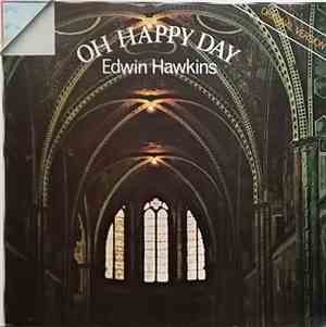 Edwin Hawkins - Oh Happy Day