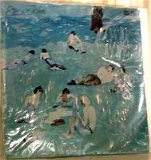 Elton John - Blue Moves