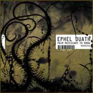 Ephel Duath - Pain Necessary To Know