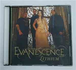 Evanescence - Lithium