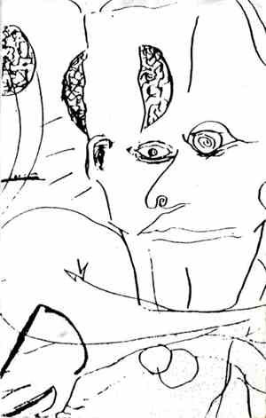 Expose Yr Eyes - ...Music To Go Mad To...