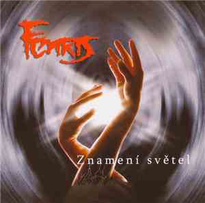 Fenris  - Znamení Světel