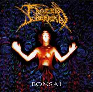 Frozen Doberman - Bonsai