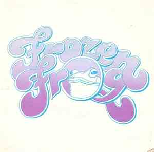 Frozen Frog - From A Distance I Can Smell Your Feet