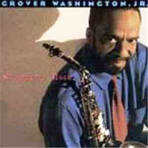 Grover Washington, Jr. - Strawberry Moon