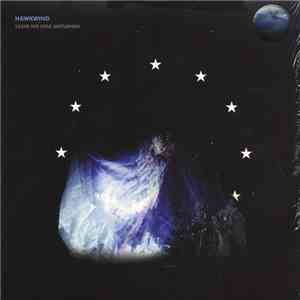 Hawkwind - Leave No Star Unturned