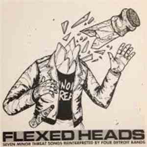 Hellmouth / Child Bite / Old Gods / Golden Torso - Flexed Heads: Four Minor ...