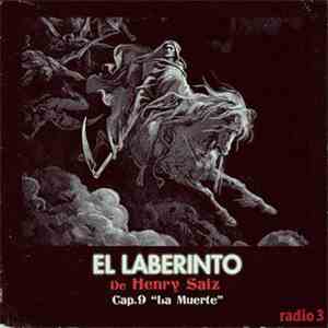 Henry Saiz - El Laberinto (Cap.9 