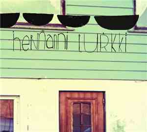 Hermanni Turkki - Hermanni Turkki