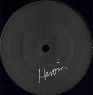 Heroin  - Heroin