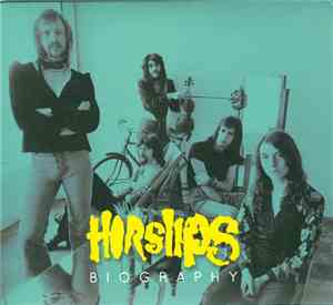 Horslips - Biography