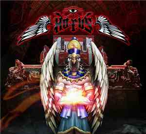 Horus  - Contradictions