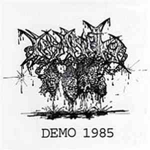 Insanity  - Demo 1985
