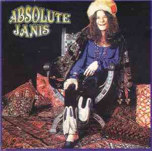 Janis Joplin - Absolute Janis
