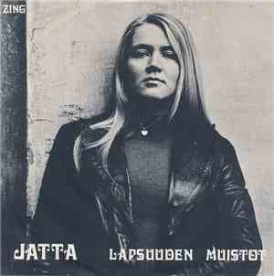 Jatta - Lapsuuden Muistot