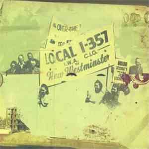 Jericho RVA - Worker's Union