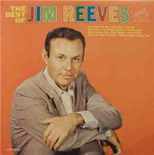 Jim Reeves - The Best Of Jim Reeves