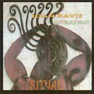 Joan Davis & Moveable Feast - Ritual