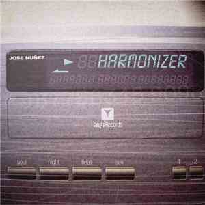 Jose Nuñez - Harmonizer