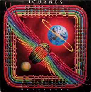 Journey - Departure