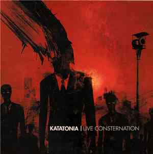 Katatonia - Live Consternation