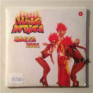 King Africa - Salta 2001