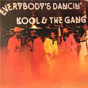 Kool & The Gang - Everybody's Dancin'