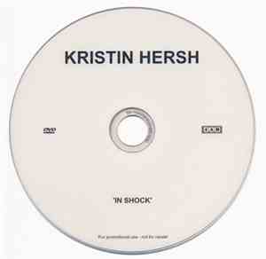 Kristin Hersh - In Shock