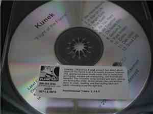 Kunek - Flight Of The Flynns