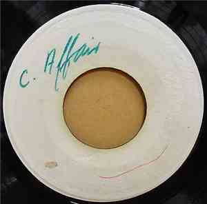 Lenroy Moffatt - What It Takes / Warning Sounds I Love You