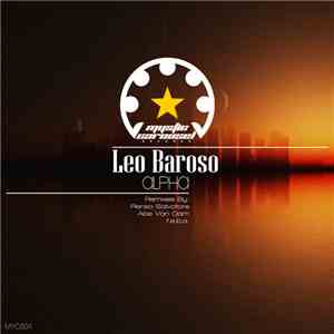 Leo Baroso - Alpha