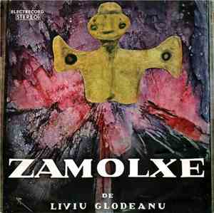 Liviu Glodeanu - Zamolxe