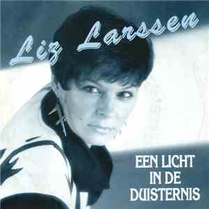 Liz Larssen - Een Licht In De Duisternis